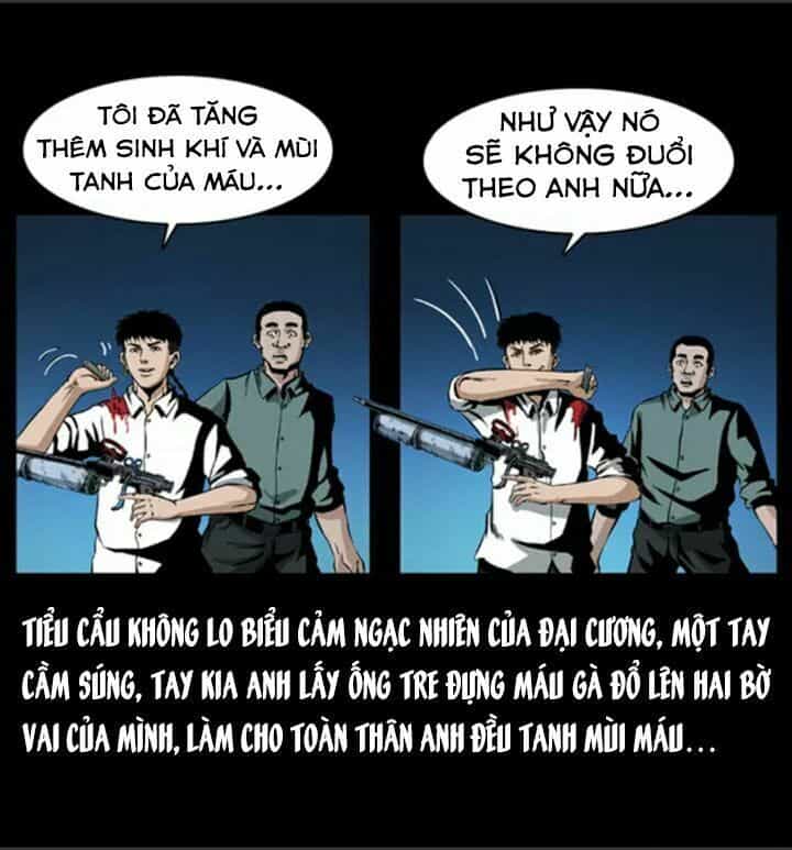 U Minh Ngụy Tượng - Chương 40 - ảnh 42