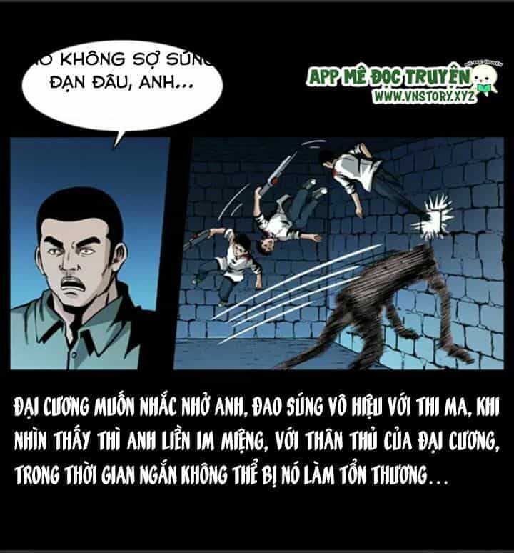 U Minh Ngụy Tượng - Chương 40 - ảnh 45