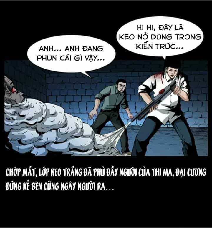 U Minh Ngụy Tượng - Chương 40 - ảnh 48