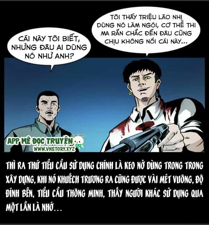 U Minh Ngụy Tượng - Chương 40 - ảnh 49
