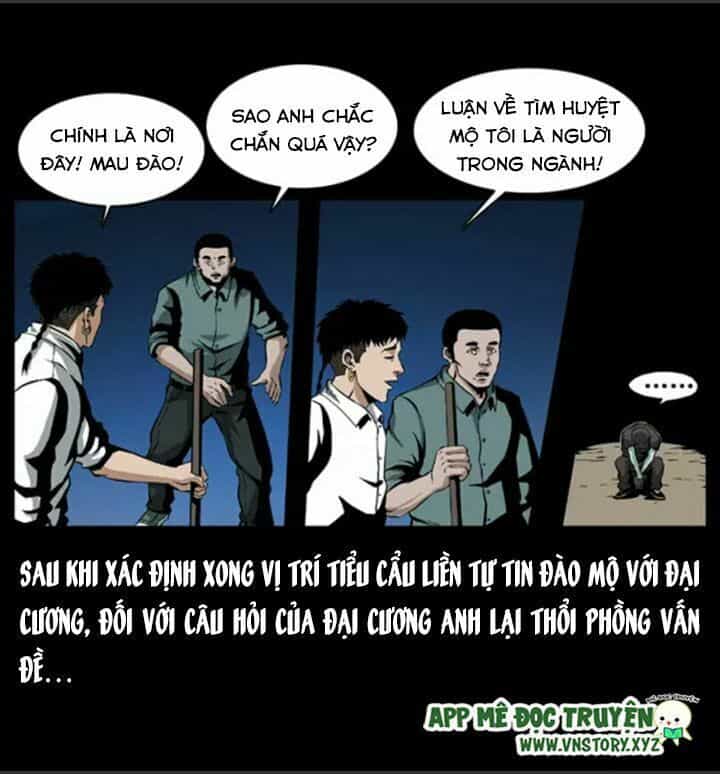 U Minh Ngụy Tượng - Chương 40 - ảnh 5