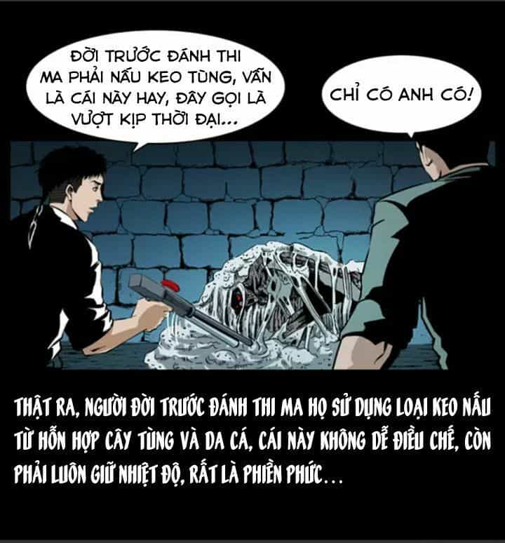 U Minh Ngụy Tượng - Chương 40 - ảnh 50
