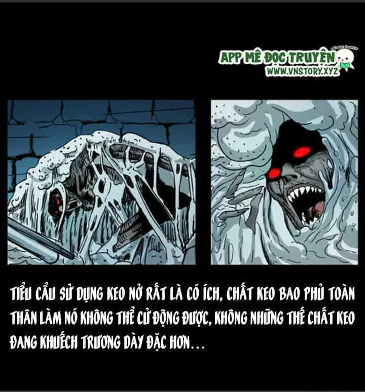 U Minh Ngụy Tượng - Chương 40 - ảnh 51