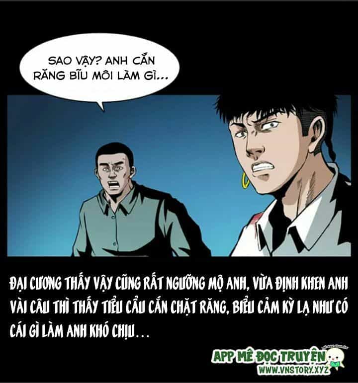 U Minh Ngụy Tượng - Chương 40 - ảnh 53