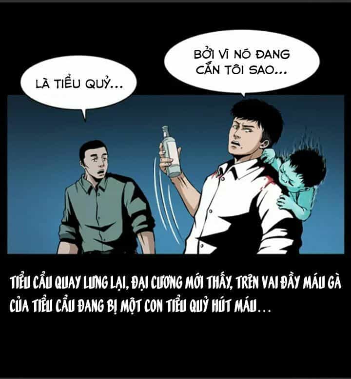 U Minh Ngụy Tượng - Chương 40 - ảnh 54