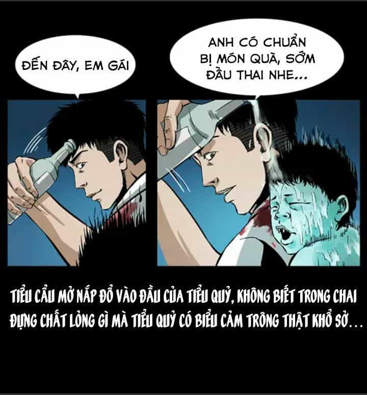 U Minh Ngụy Tượng - Chương 40 - ảnh 56