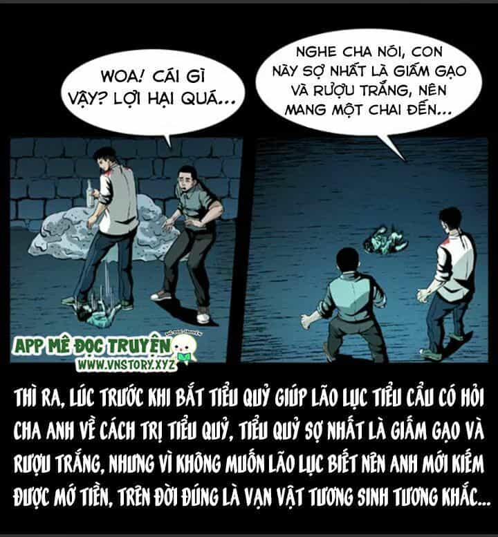 U Minh Ngụy Tượng - Chương 40 - ảnh 57