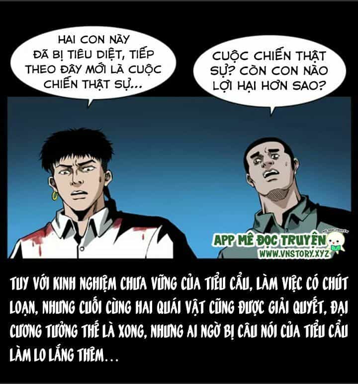 U Minh Ngụy Tượng - Chương 40 - ảnh 59