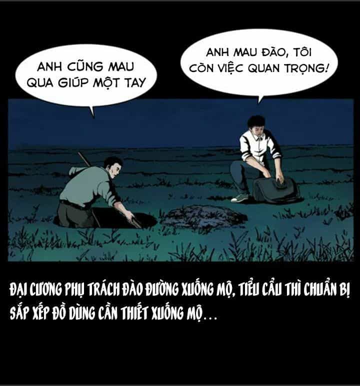 U Minh Ngụy Tượng - Chương 40 - ảnh 6