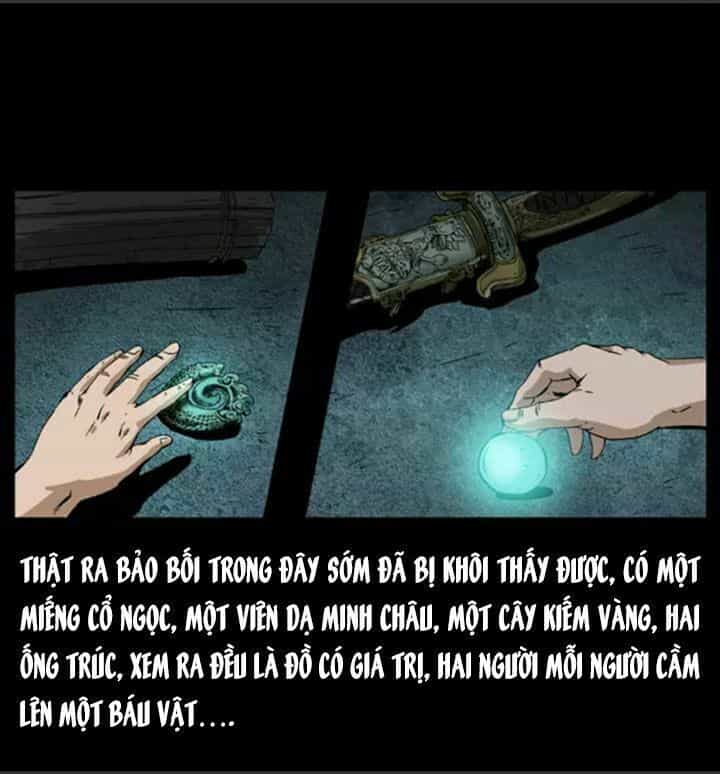 U Minh Ngụy Tượng - Chương 40 - ảnh 62