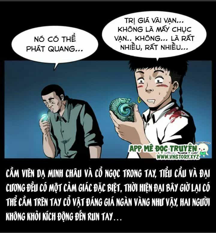 U Minh Ngụy Tượng - Chương 40 - ảnh 63