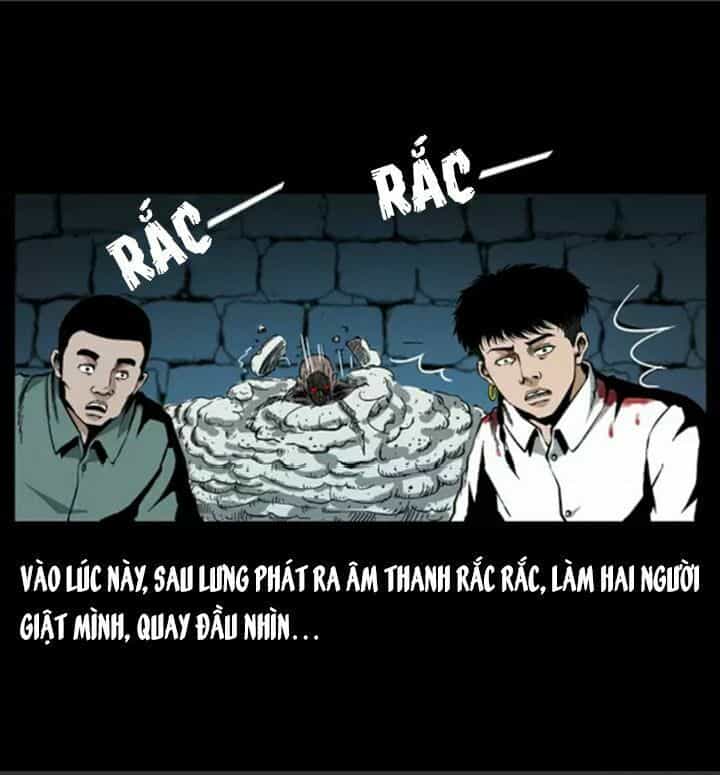 U Minh Ngụy Tượng - Chương 40 - ảnh 66