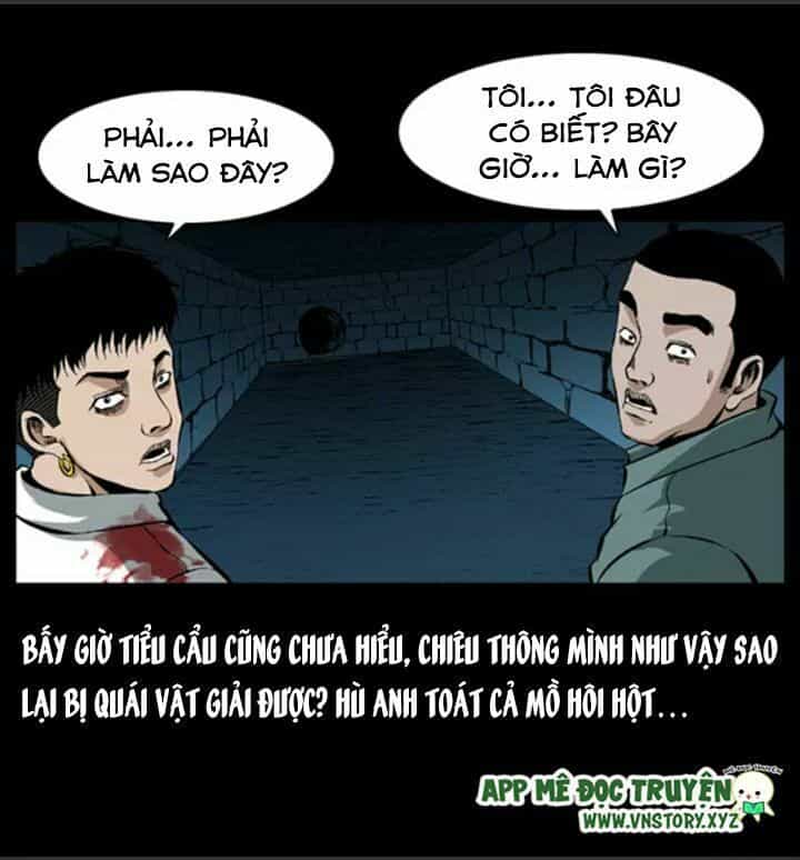 U Minh Ngụy Tượng - Chương 40 - ảnh 69