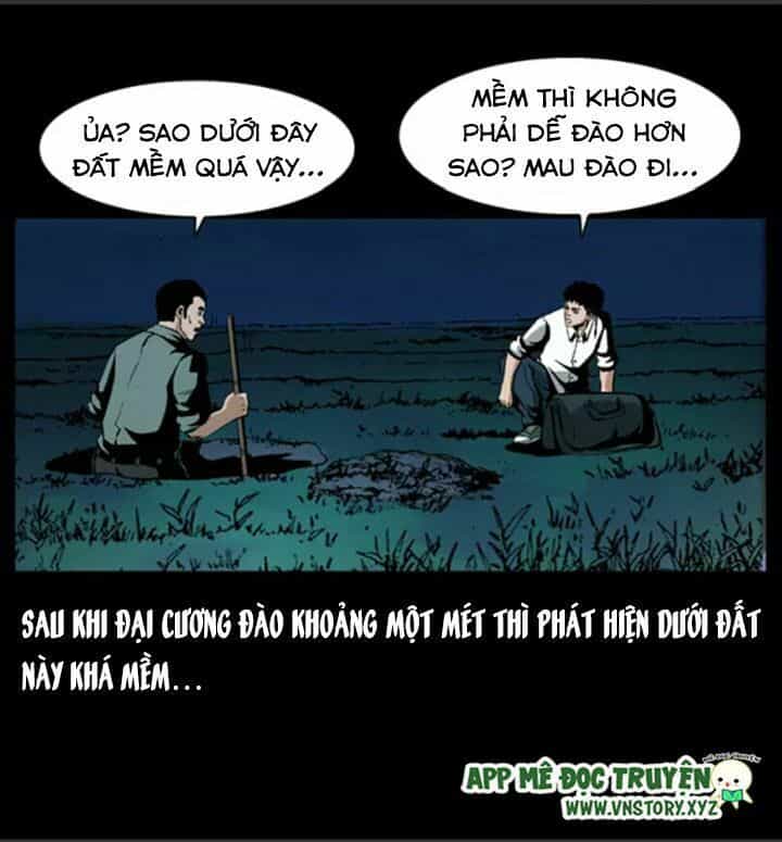 U Minh Ngụy Tượng - Chương 40 - ảnh 7