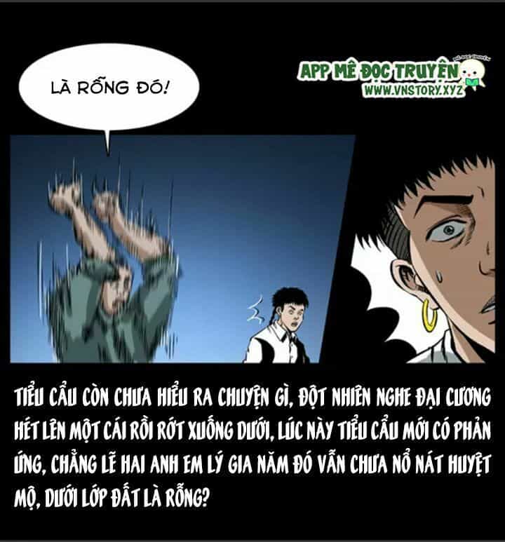 U Minh Ngụy Tượng - Chương 40 - ảnh 9