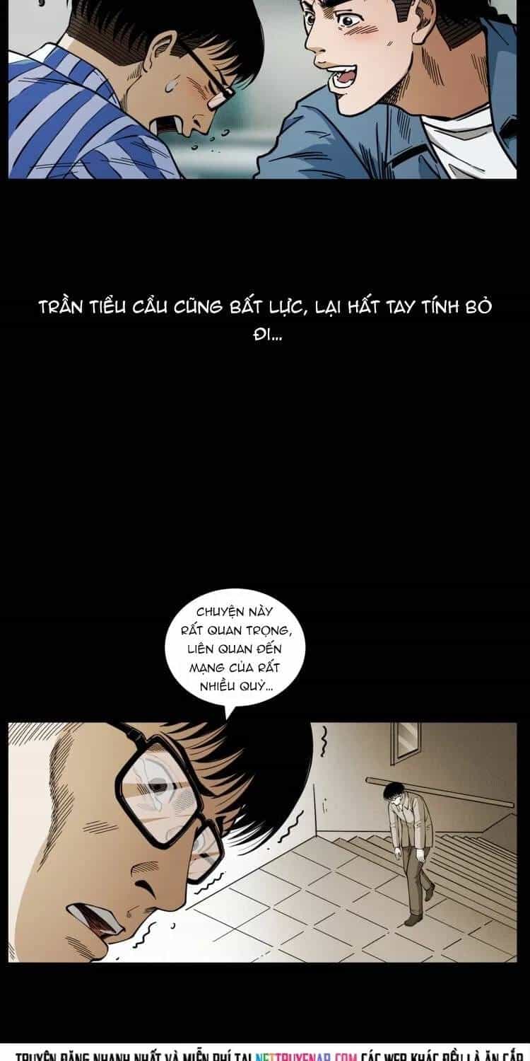 U Minh Ngụy Tượng - Chương 563 - ảnh 12