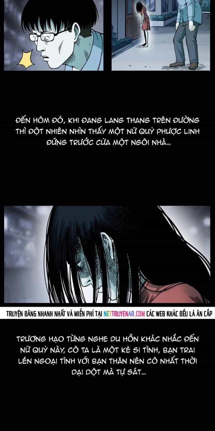 U Minh Ngụy Tượng - Chương 563 - ảnh 14