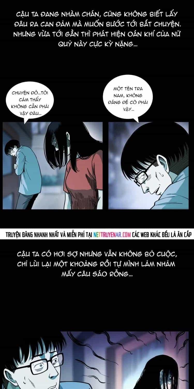 U Minh Ngụy Tượng - Chương 563 - ảnh 16