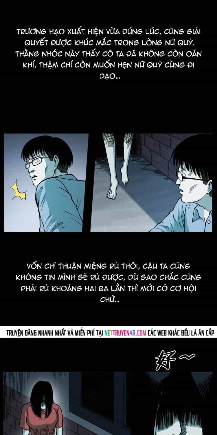 U Minh Ngụy Tượng - Chương 563 - ảnh 19