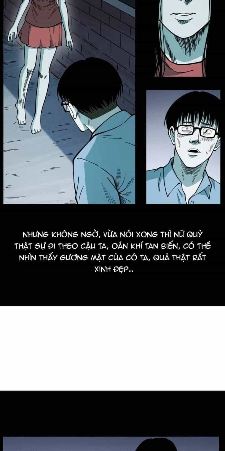 U Minh Ngụy Tượng - Chương 563 - ảnh 20