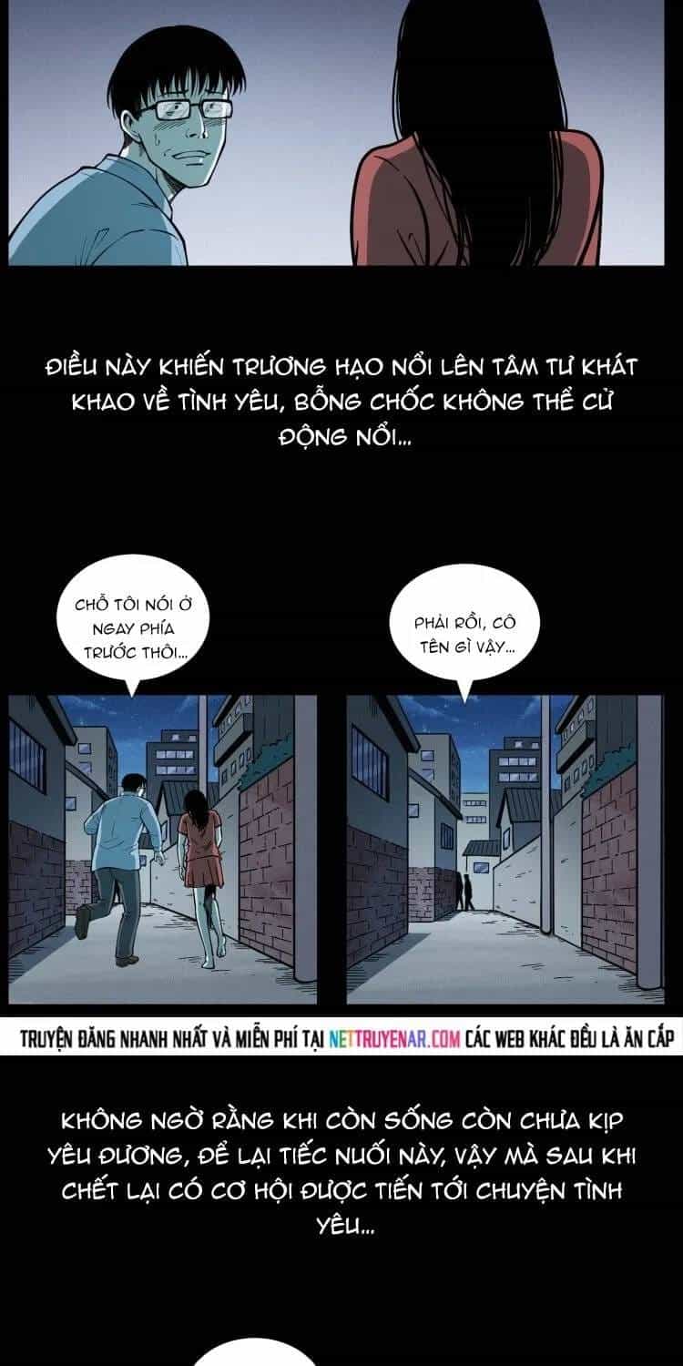 U Minh Ngụy Tượng - Chương 563 - ảnh 21