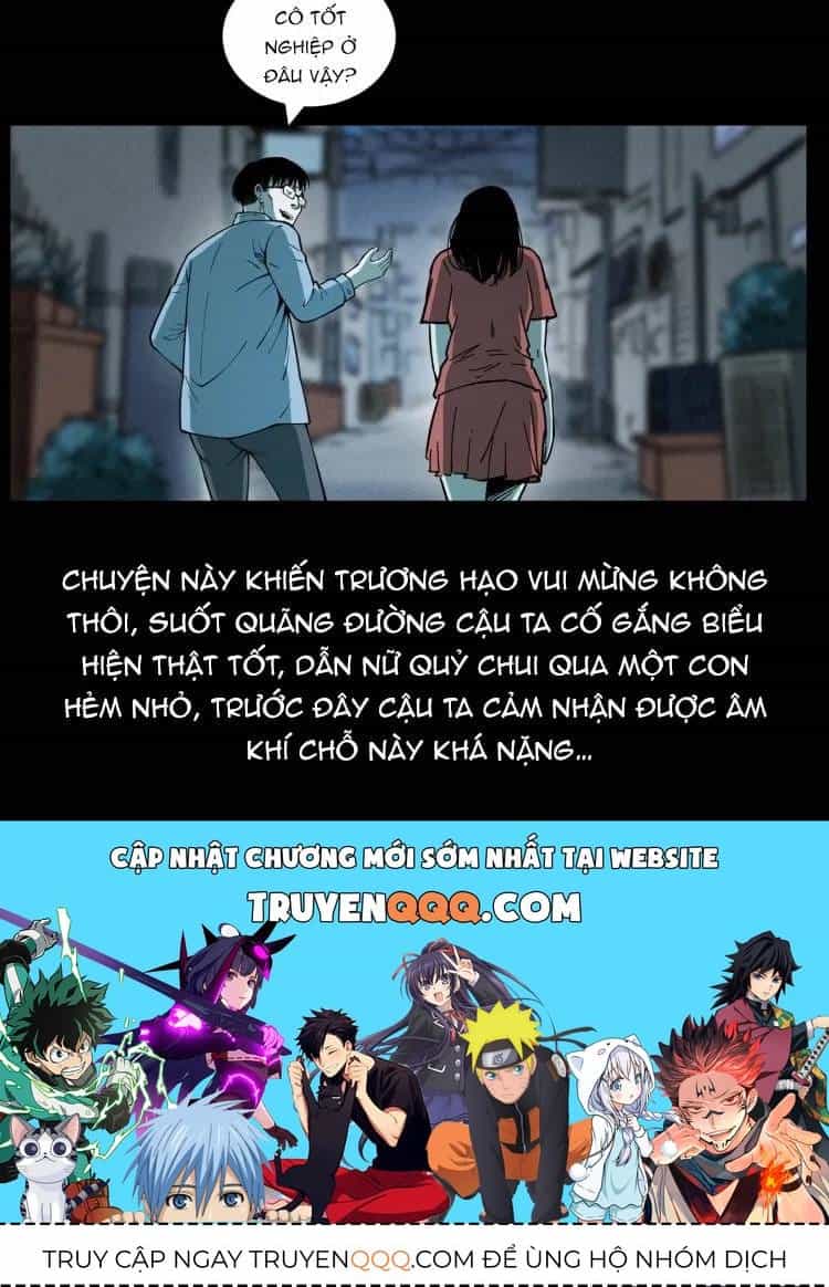 U Minh Ngụy Tượng - Chương 563 - ảnh 22