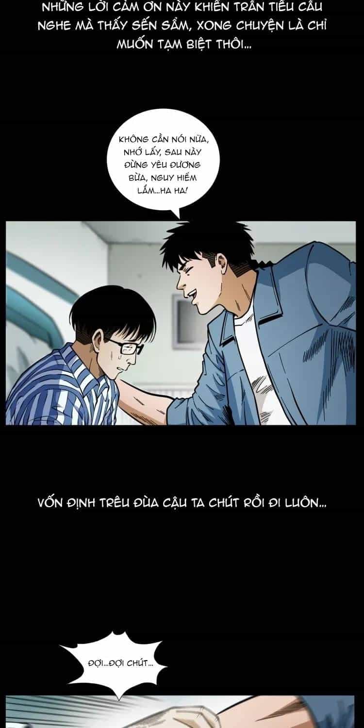 U Minh Ngụy Tượng - Chương 563 - ảnh 9