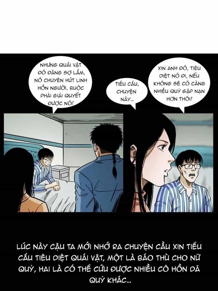 U Minh Ngụy Tượng - Chương 564 - ảnh 11
