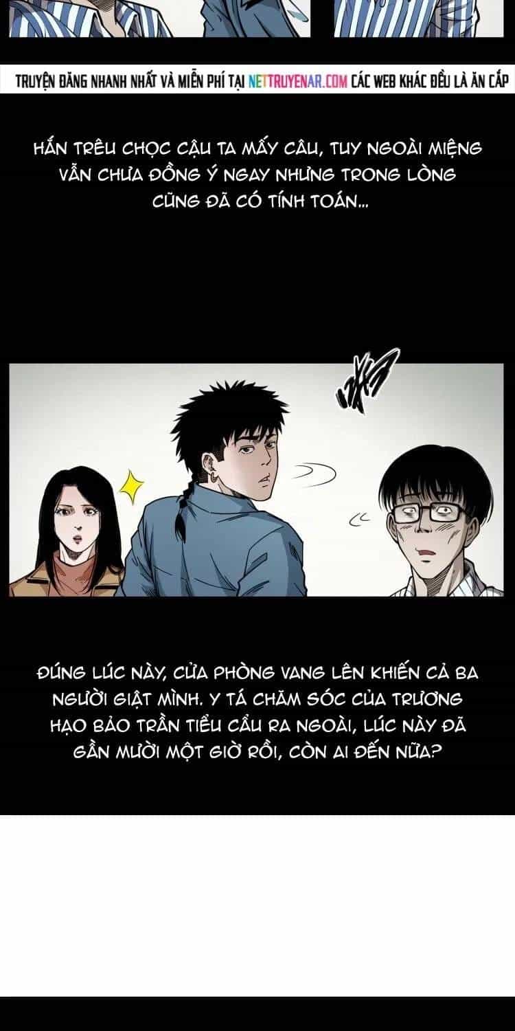 U Minh Ngụy Tượng - Chương 564 - ảnh 13