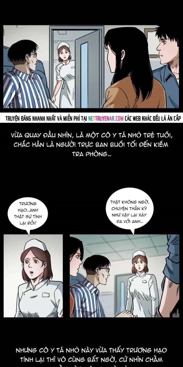U Minh Ngụy Tượng - Chương 564 - ảnh 14