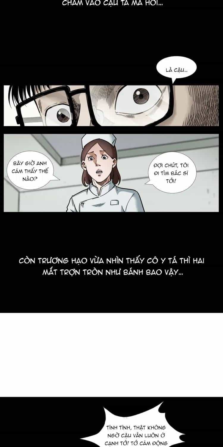 U Minh Ngụy Tượng - Chương 564 - ảnh 15