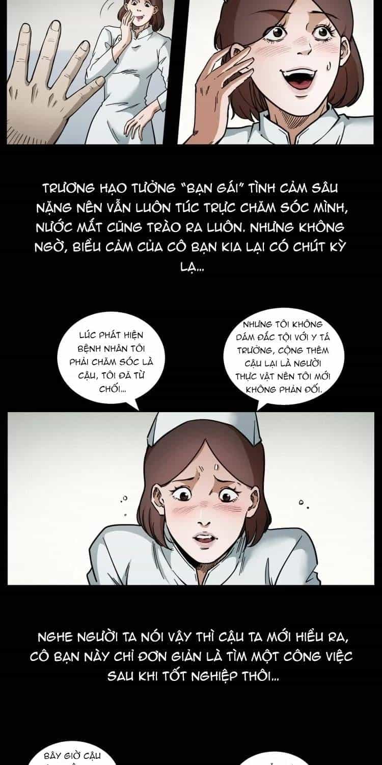 U Minh Ngụy Tượng - Chương 564 - ảnh 17