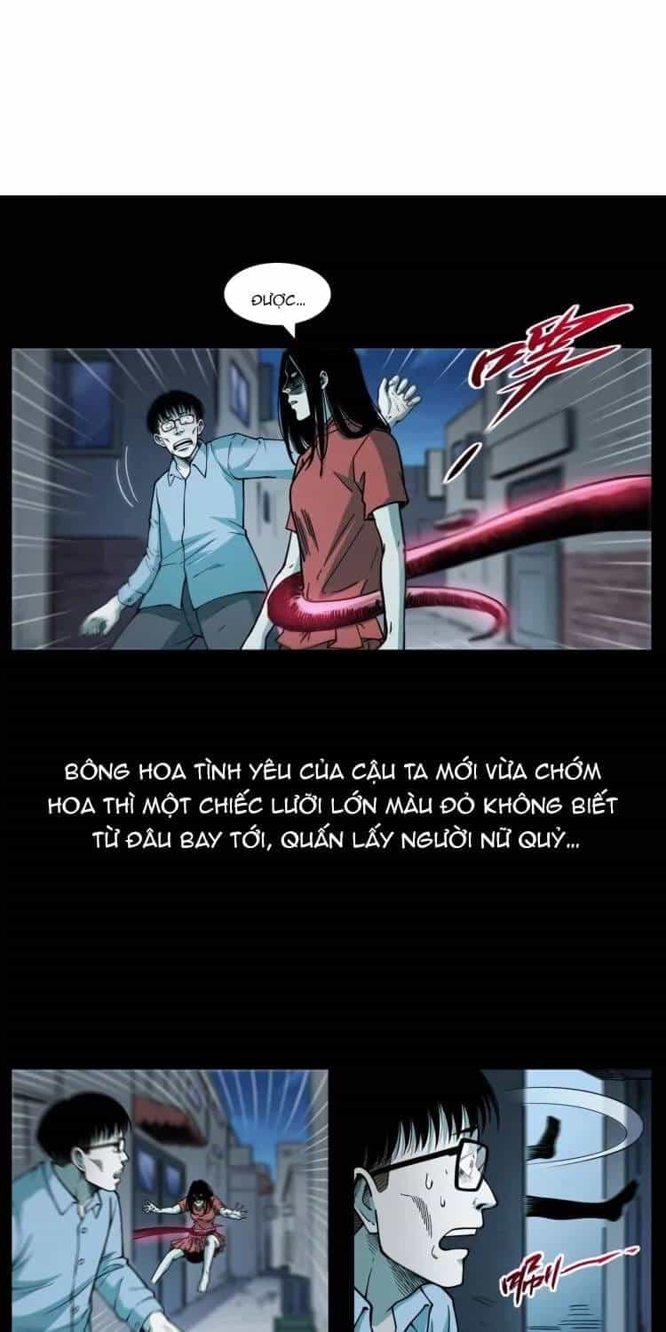 U Minh Ngụy Tượng - Chương 564 - ảnh 3