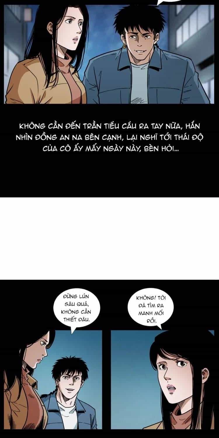 U Minh Ngụy Tượng - Chương 565 - ảnh 10
