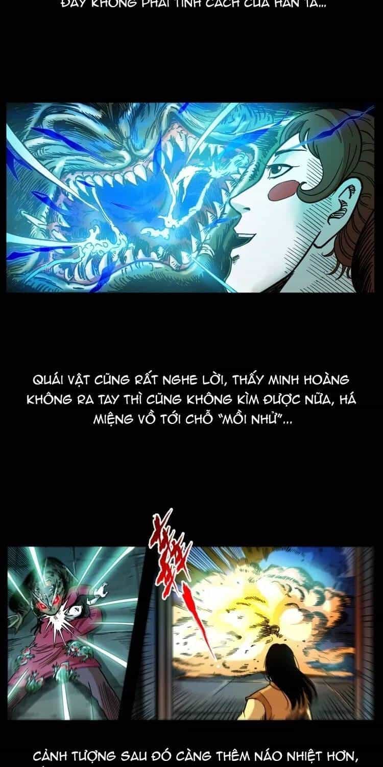 U Minh Ngụy Tượng - Chương 565 - ảnh 15
