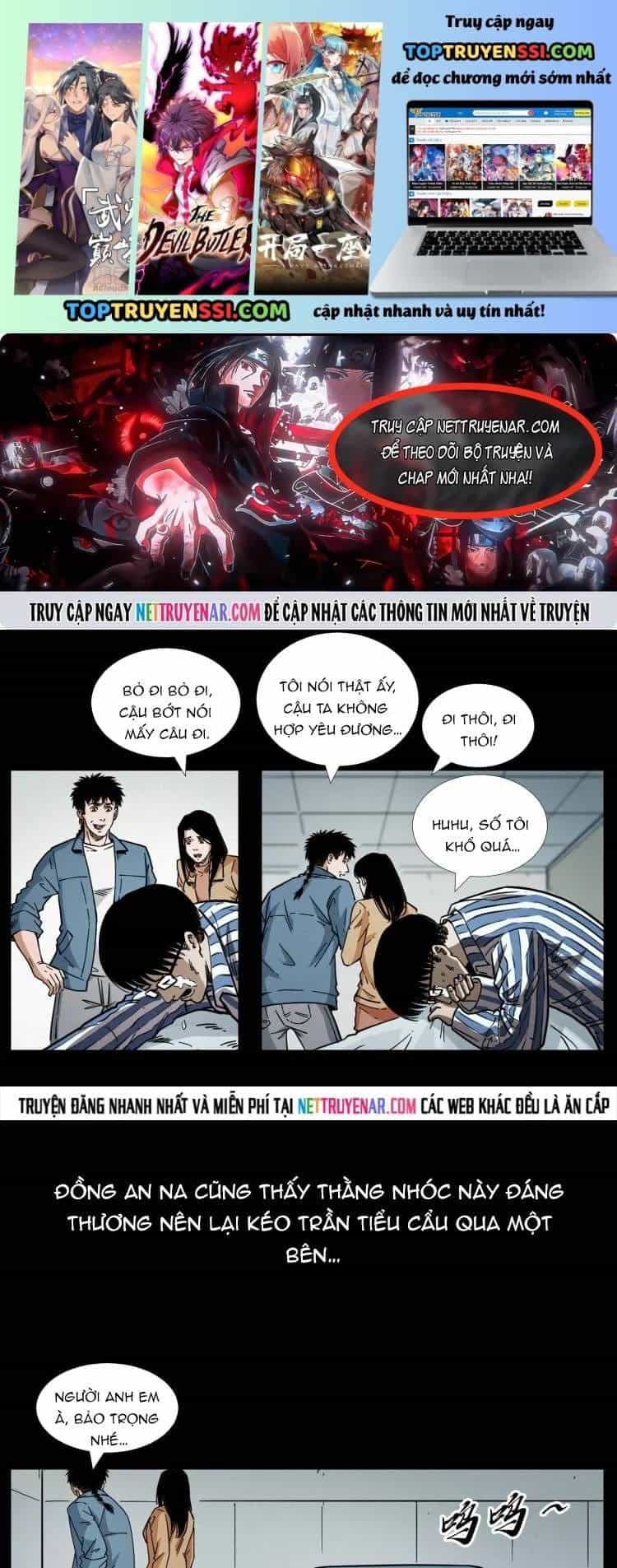 U Minh Ngụy Tượng - Chương 565 - ảnh 2
