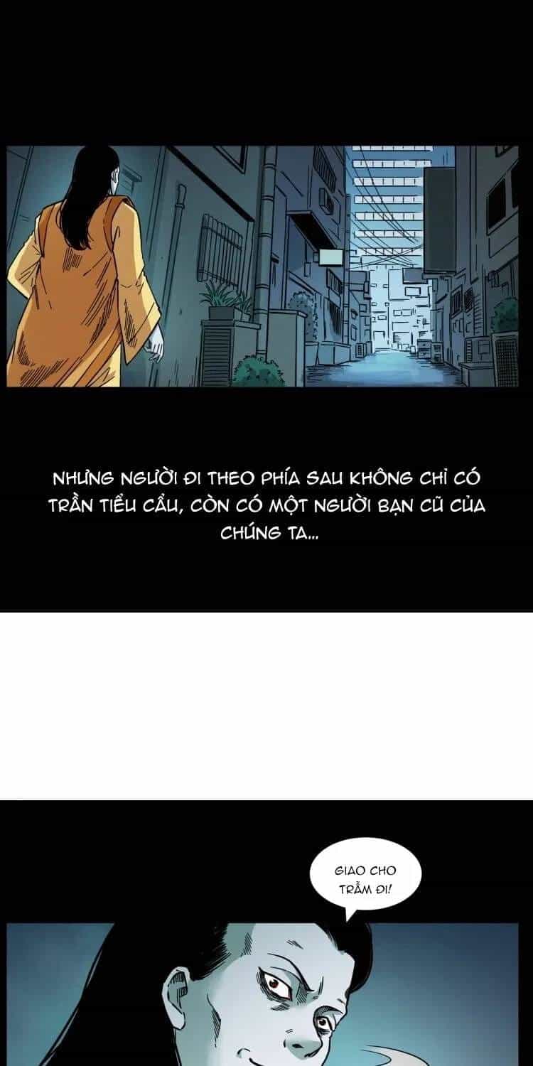 U Minh Ngụy Tượng - Chương 565 - ảnh 8