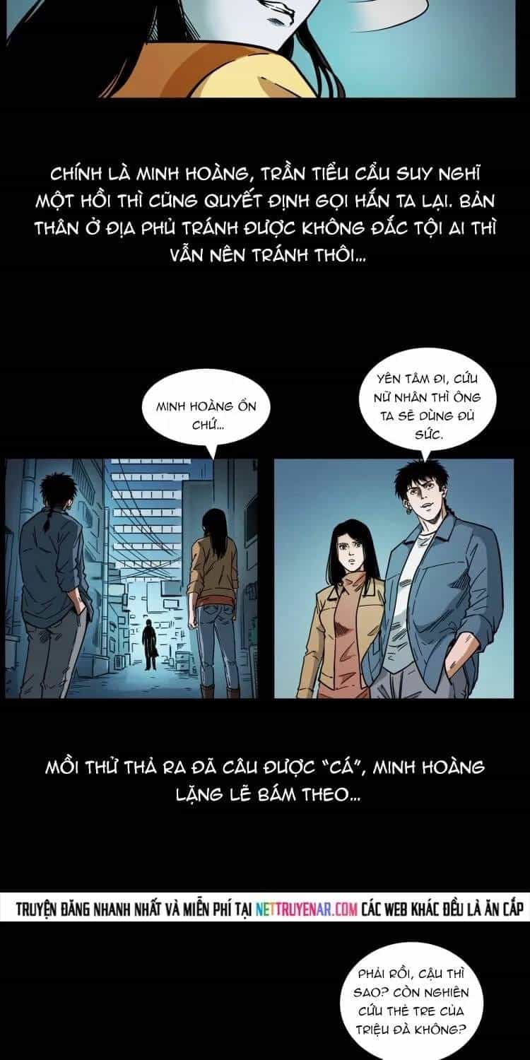 U Minh Ngụy Tượng - Chương 565 - ảnh 9