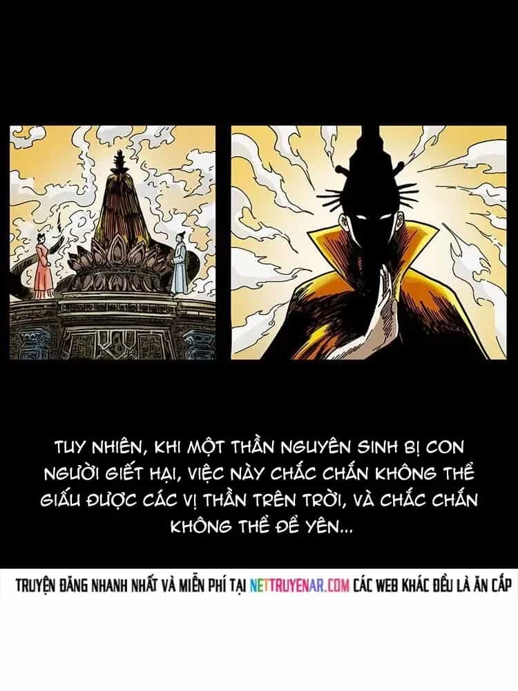U Minh Ngụy Tượng - Chương 566 - ảnh 15
