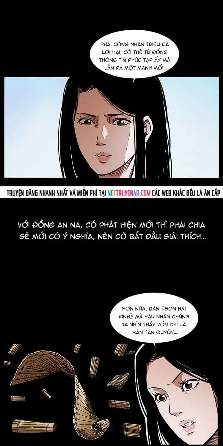 U Minh Ngụy Tượng - Chương 566 - ảnh 6