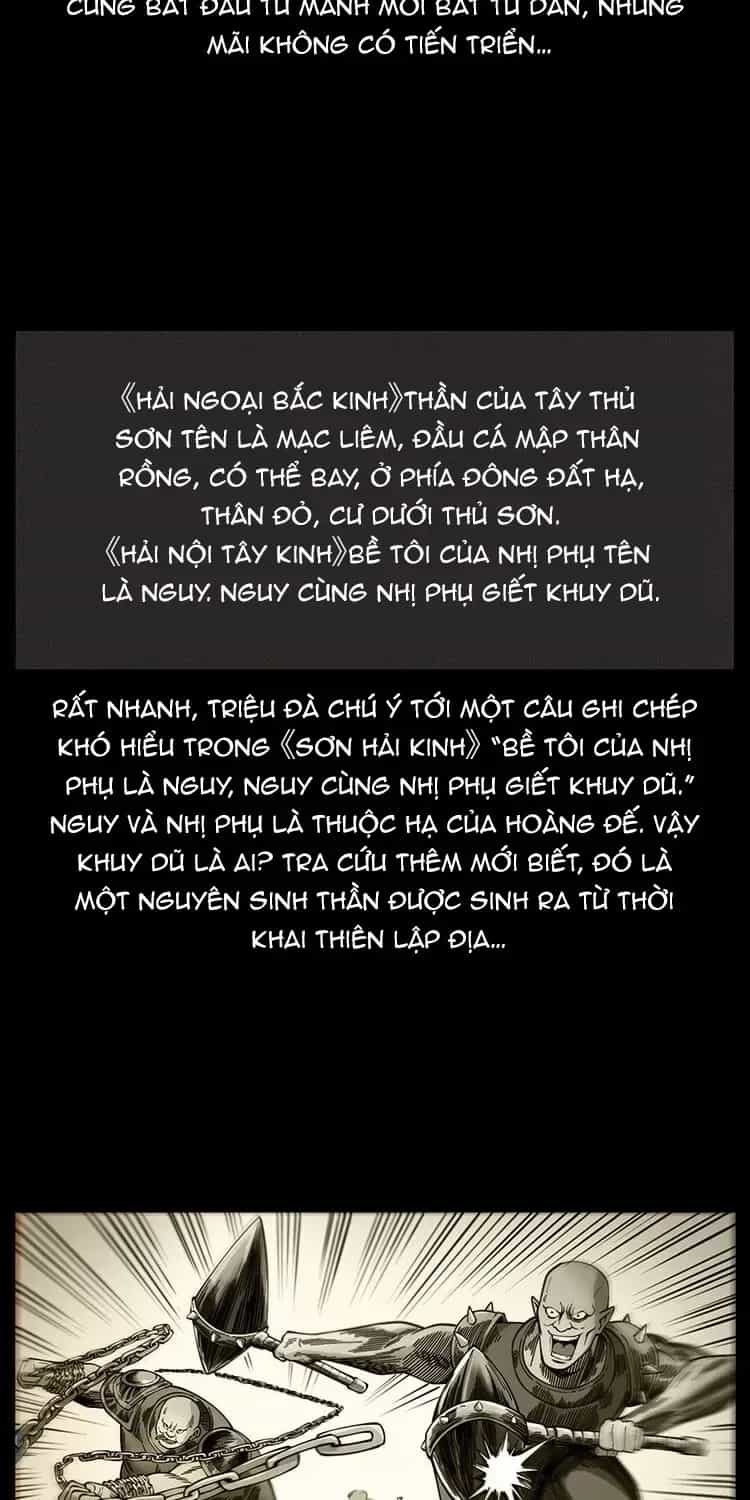 U Minh Ngụy Tượng - Chương 566 - ảnh 9