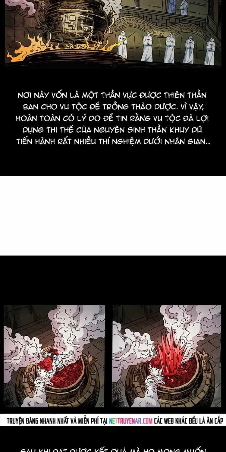 U Minh Ngụy Tượng - Chương 567 - ảnh 11