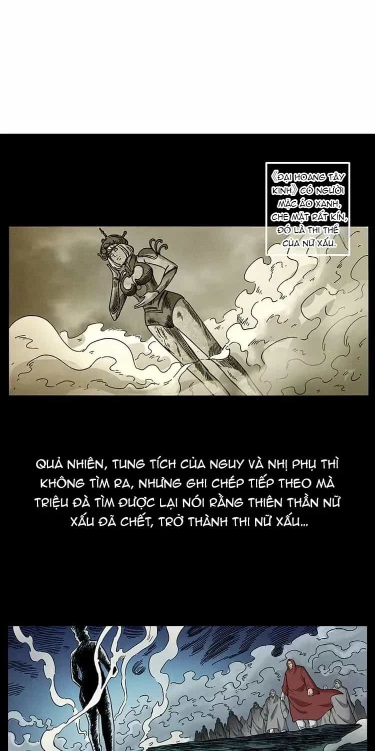 U Minh Ngụy Tượng - Chương 567 - ảnh 2