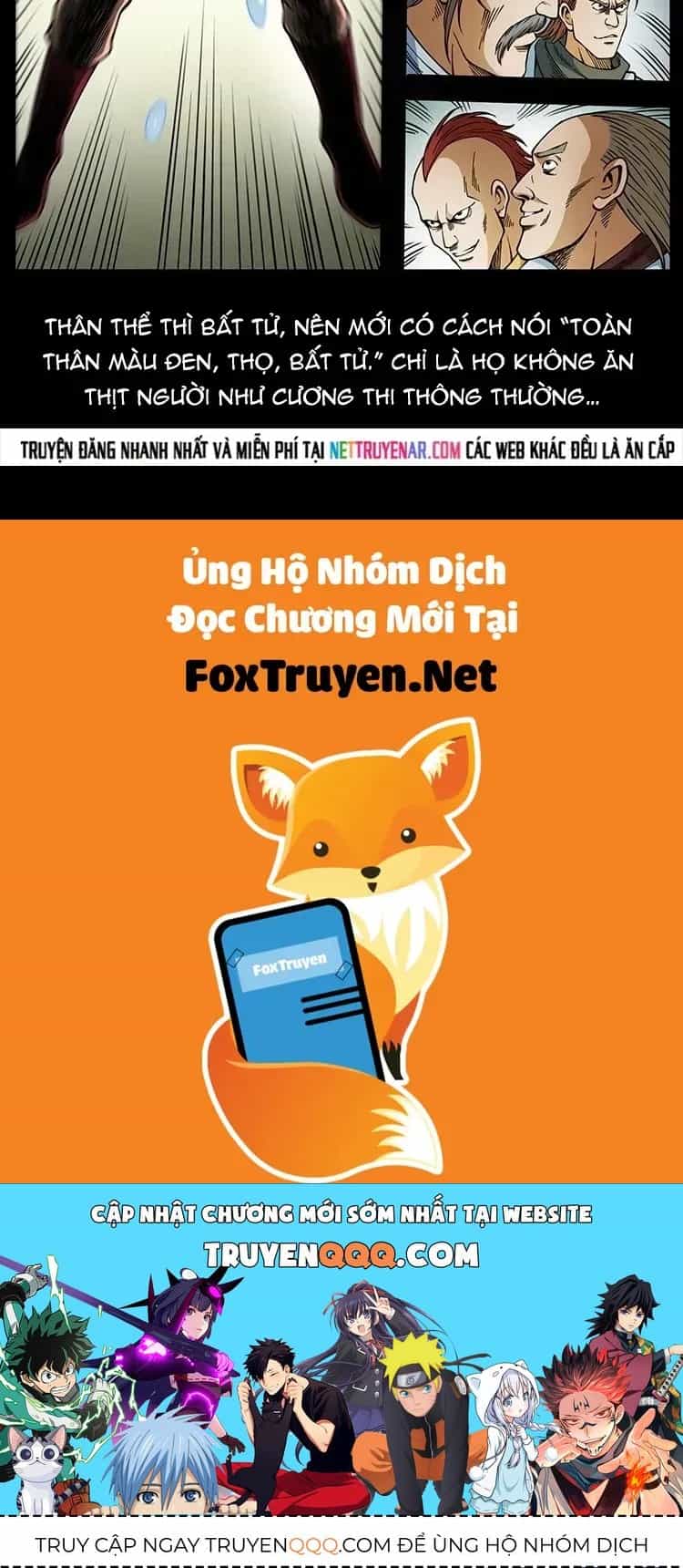 U Minh Ngụy Tượng - Chương 567 - ảnh 20