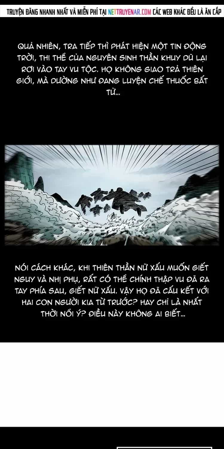 U Minh Ngụy Tượng - Chương 567 - ảnh 4