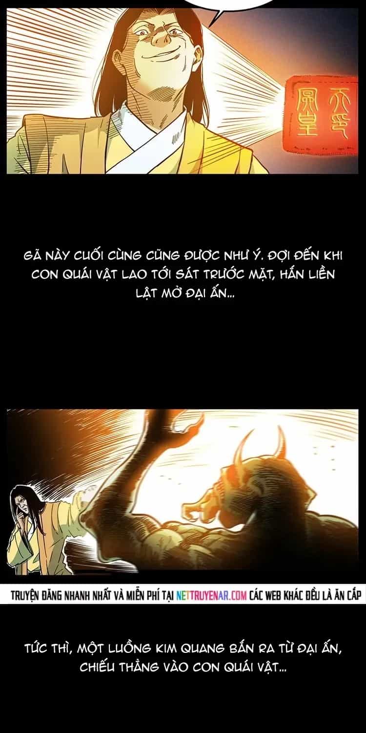 U Minh Ngụy Tượng - Chương 568 - ảnh 11