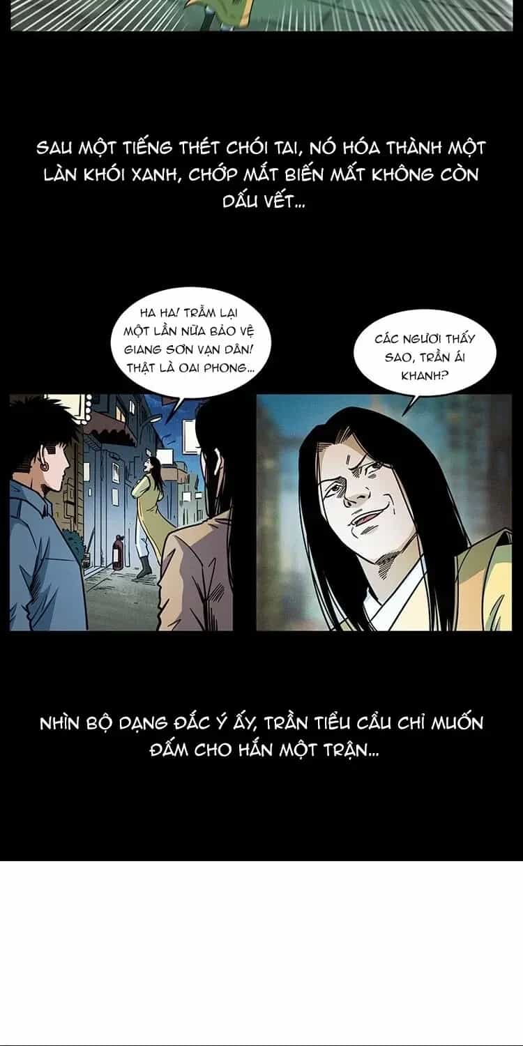 U Minh Ngụy Tượng - Chương 568 - ảnh 14