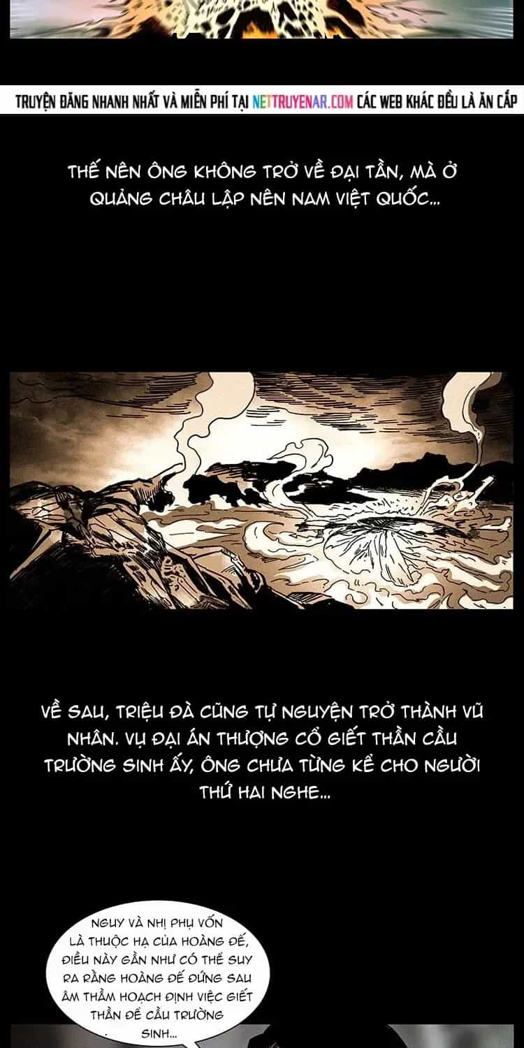 U Minh Ngụy Tượng - Chương 568 - ảnh 5