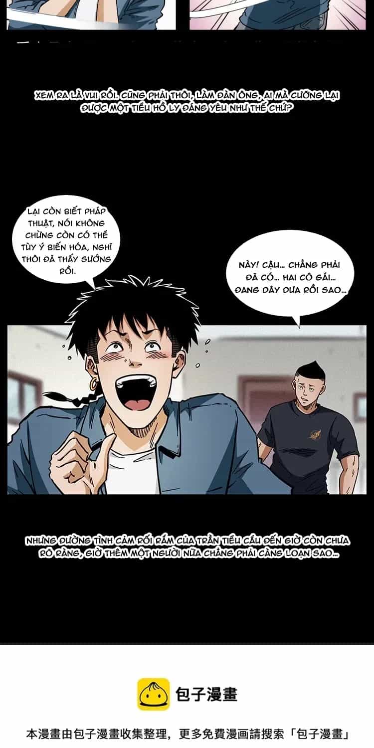 U Minh Ngụy Tượng - Chương 569 - ảnh 10