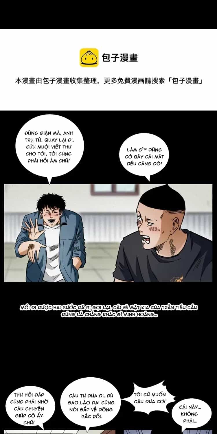 U Minh Ngụy Tượng - Chương 569 - ảnh 16